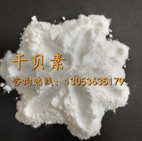 干貝素